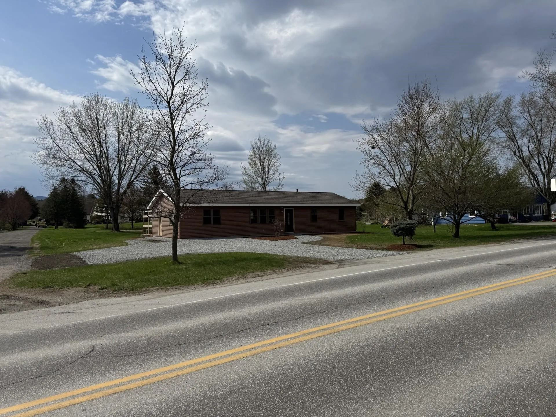 485 Jersey Heights Road Morristown VT 05661