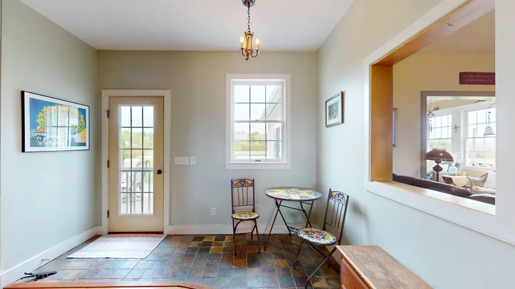 1276 Swinton Road Bridport VT 05734