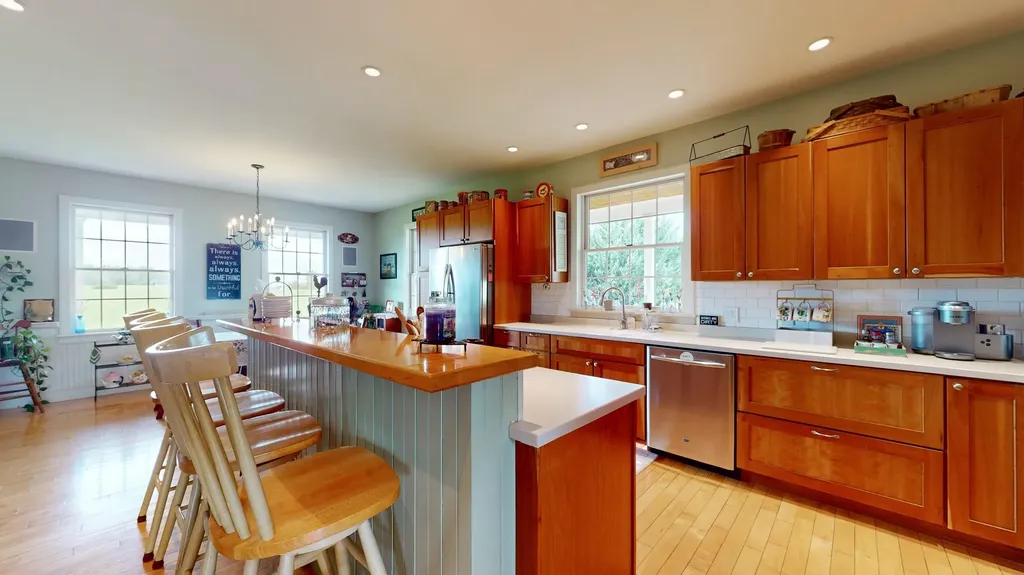1276 Swinton Road Bridport VT 05734