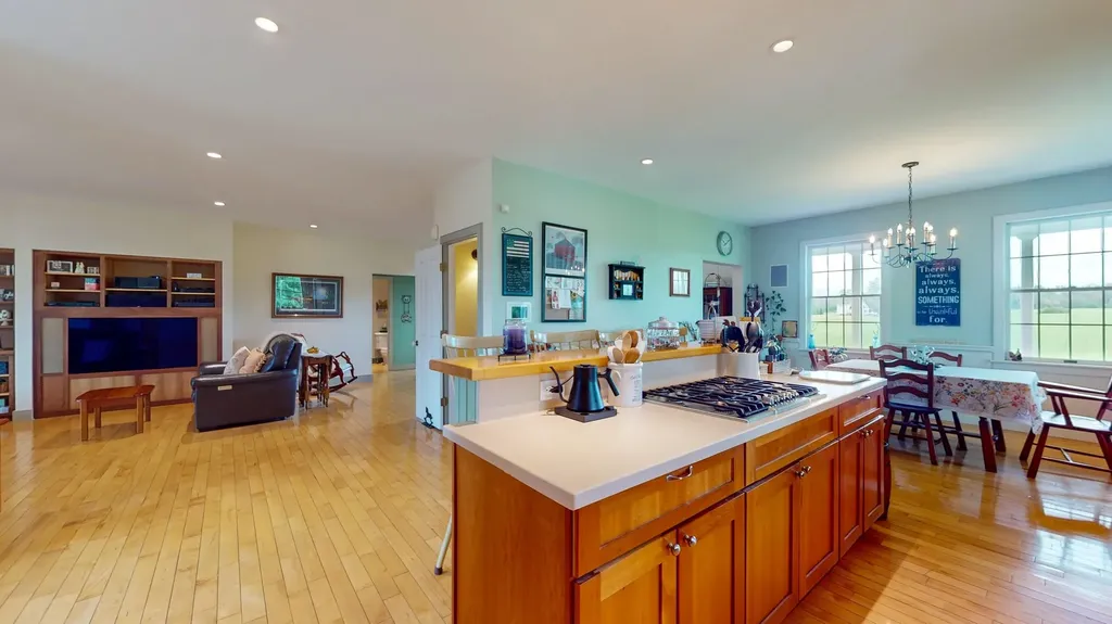 1276 Swinton Road Bridport VT 05734