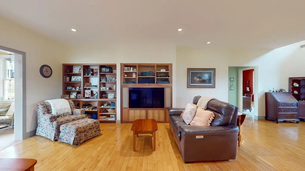 1276 Swinton Road Bridport VT 05734