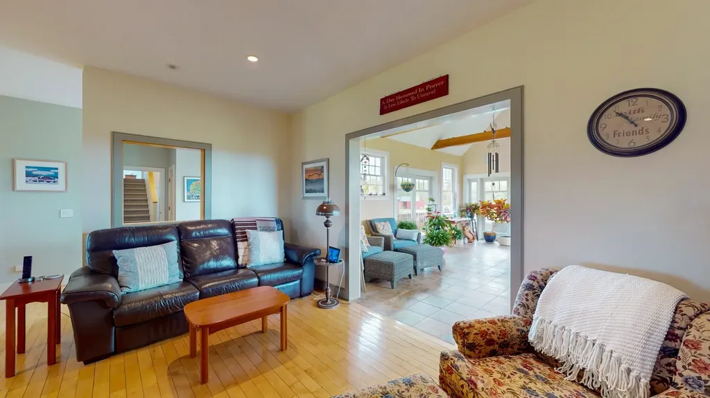 1276 Swinton Road Bridport VT 05734