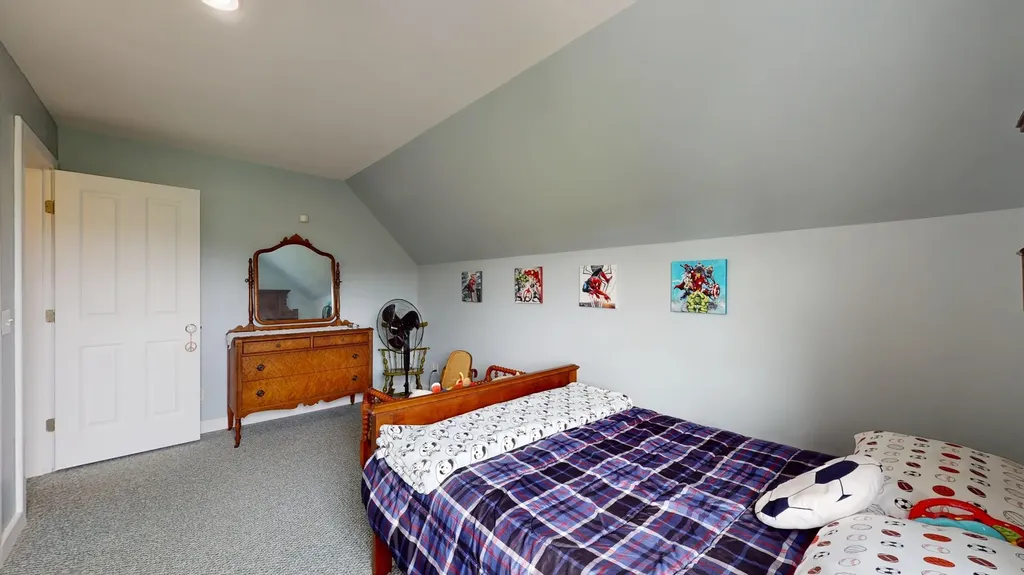1276 Swinton Road Bridport VT 05734