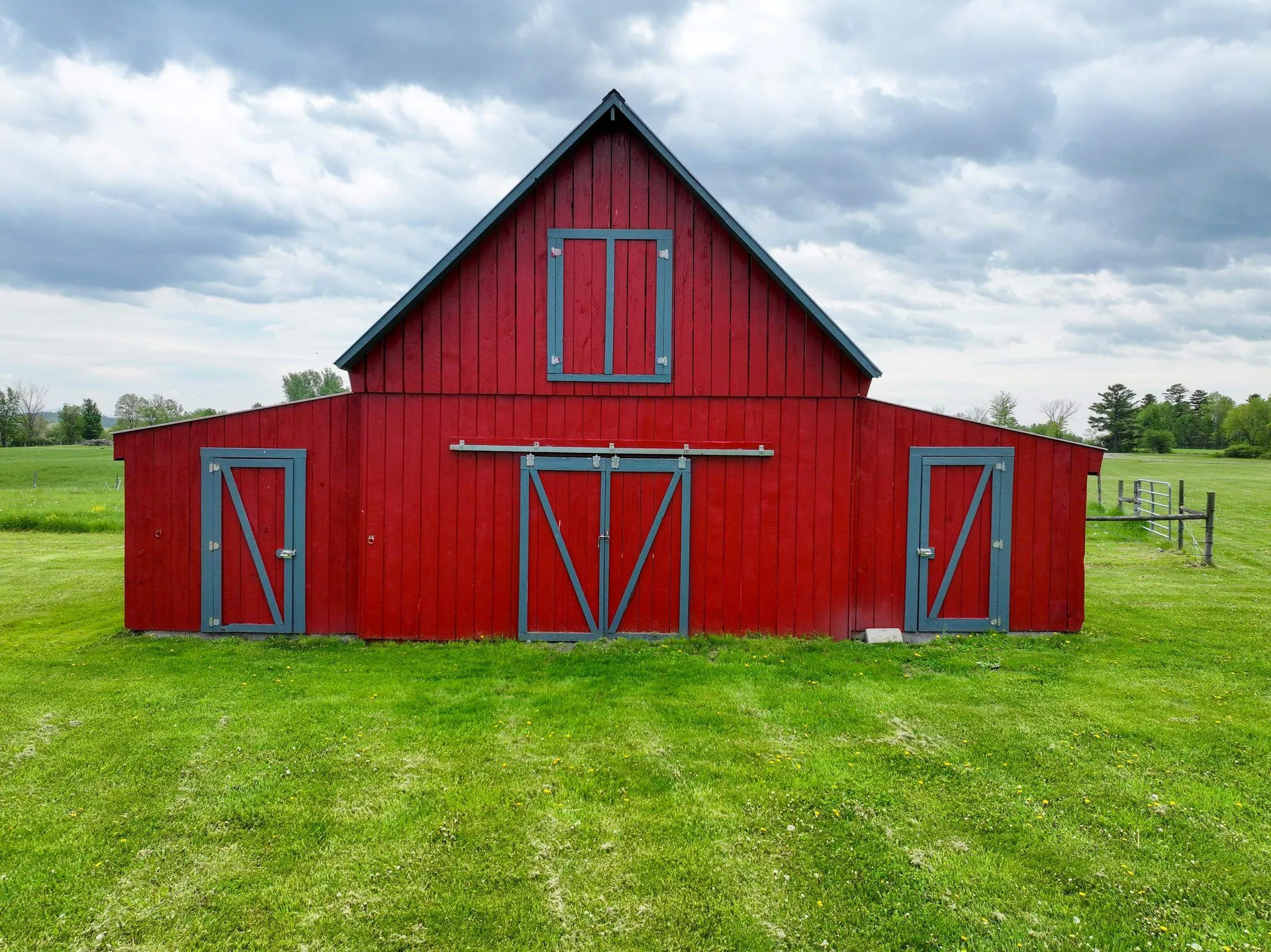 1276 Swinton Road Bridport VT 05734
