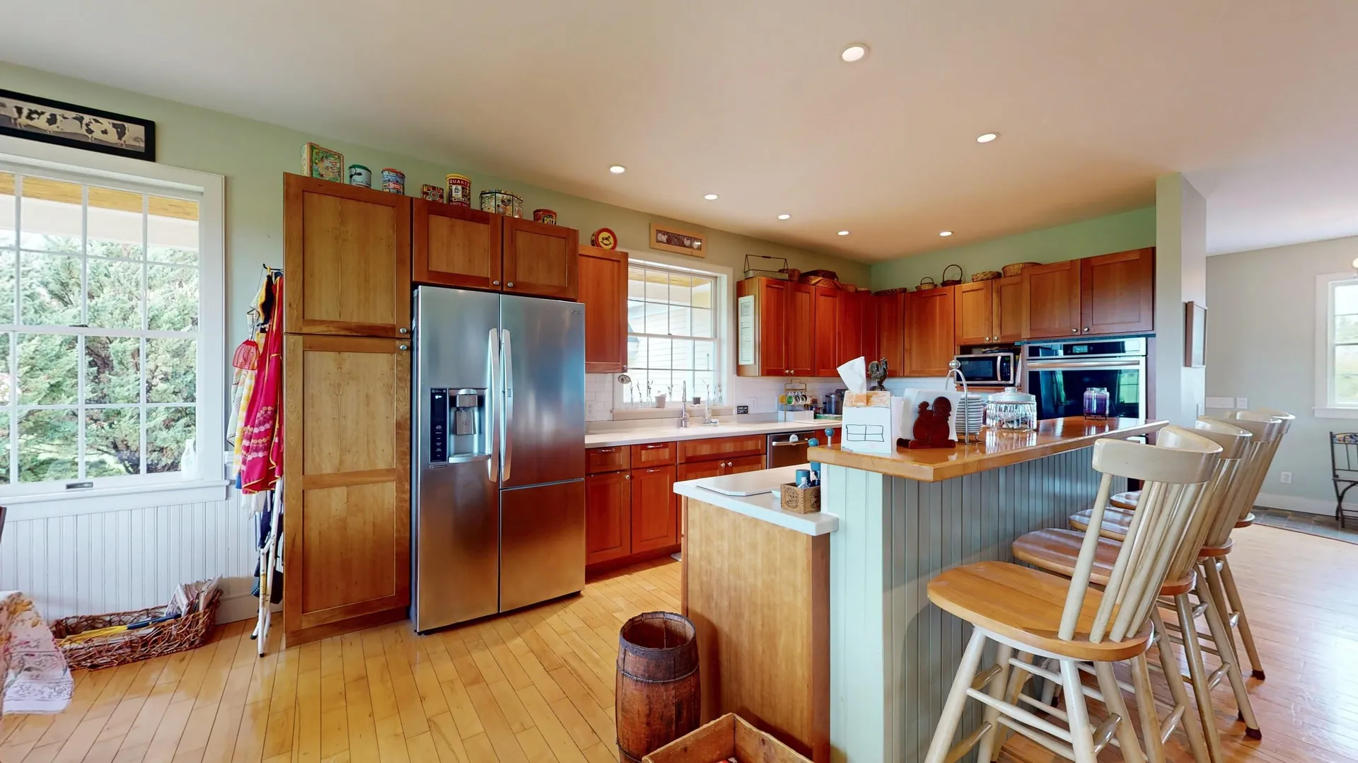 1276 Swinton Road Bridport VT 05734
