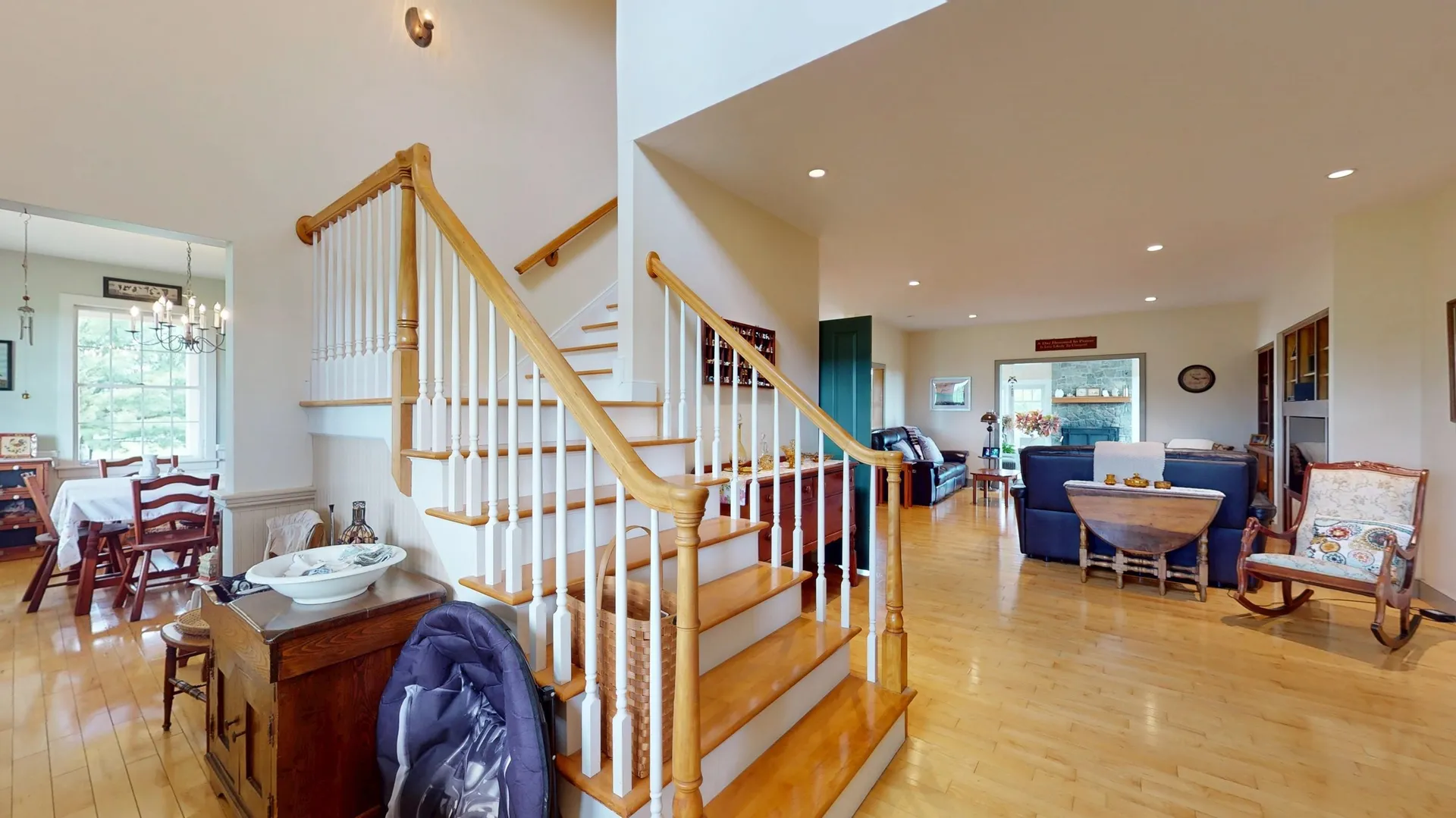 1276 Swinton Road Bridport VT 05734