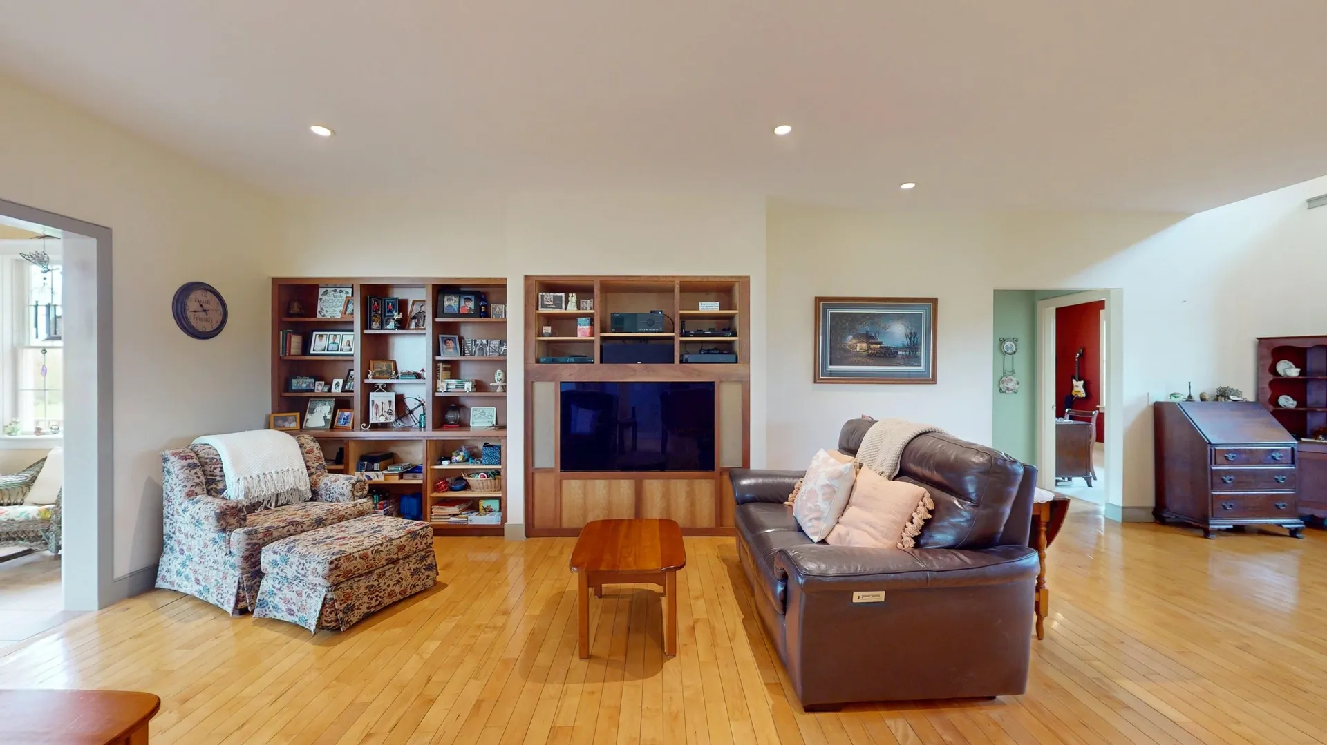 1276 Swinton Road Bridport VT 05734