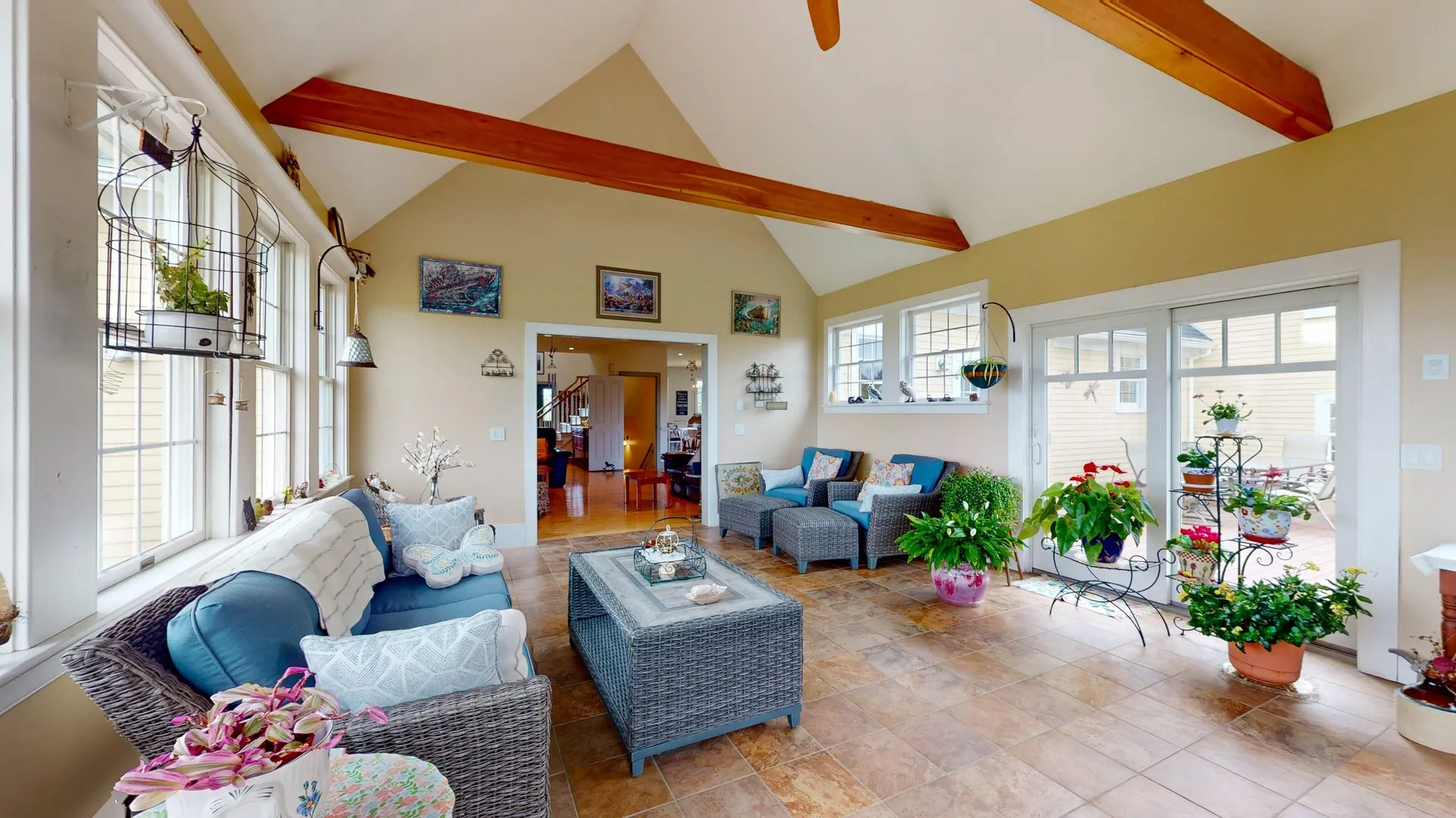 1276 Swinton Road Bridport VT 05734