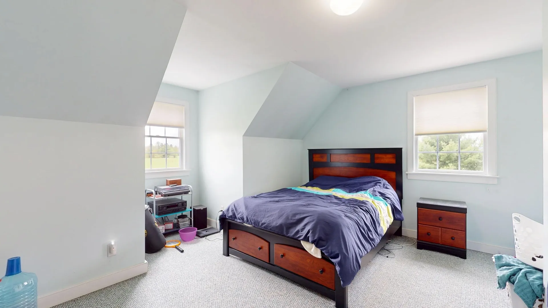 1276 Swinton Road Bridport VT 05734