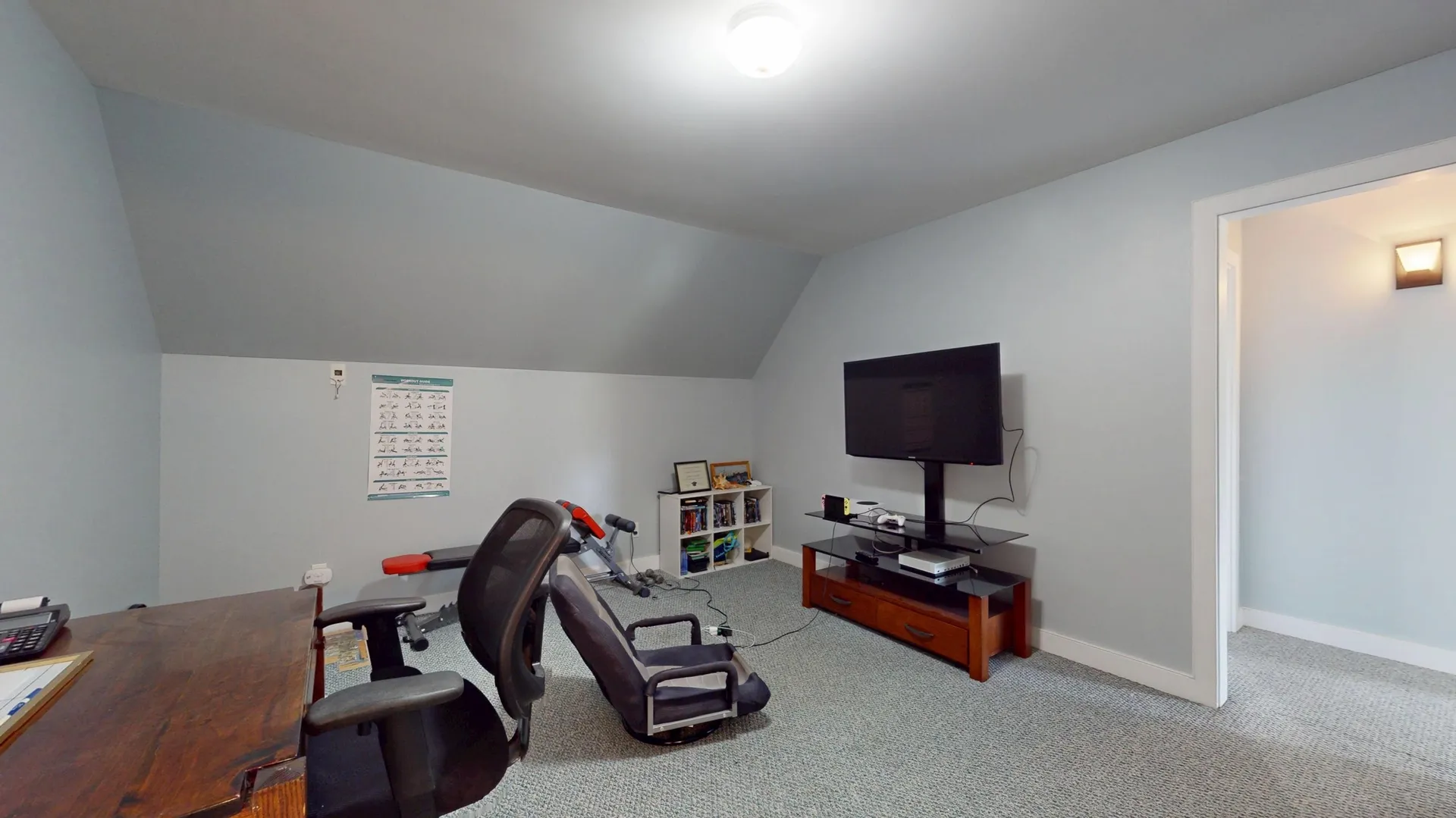 1276 Swinton Road Bridport VT 05734