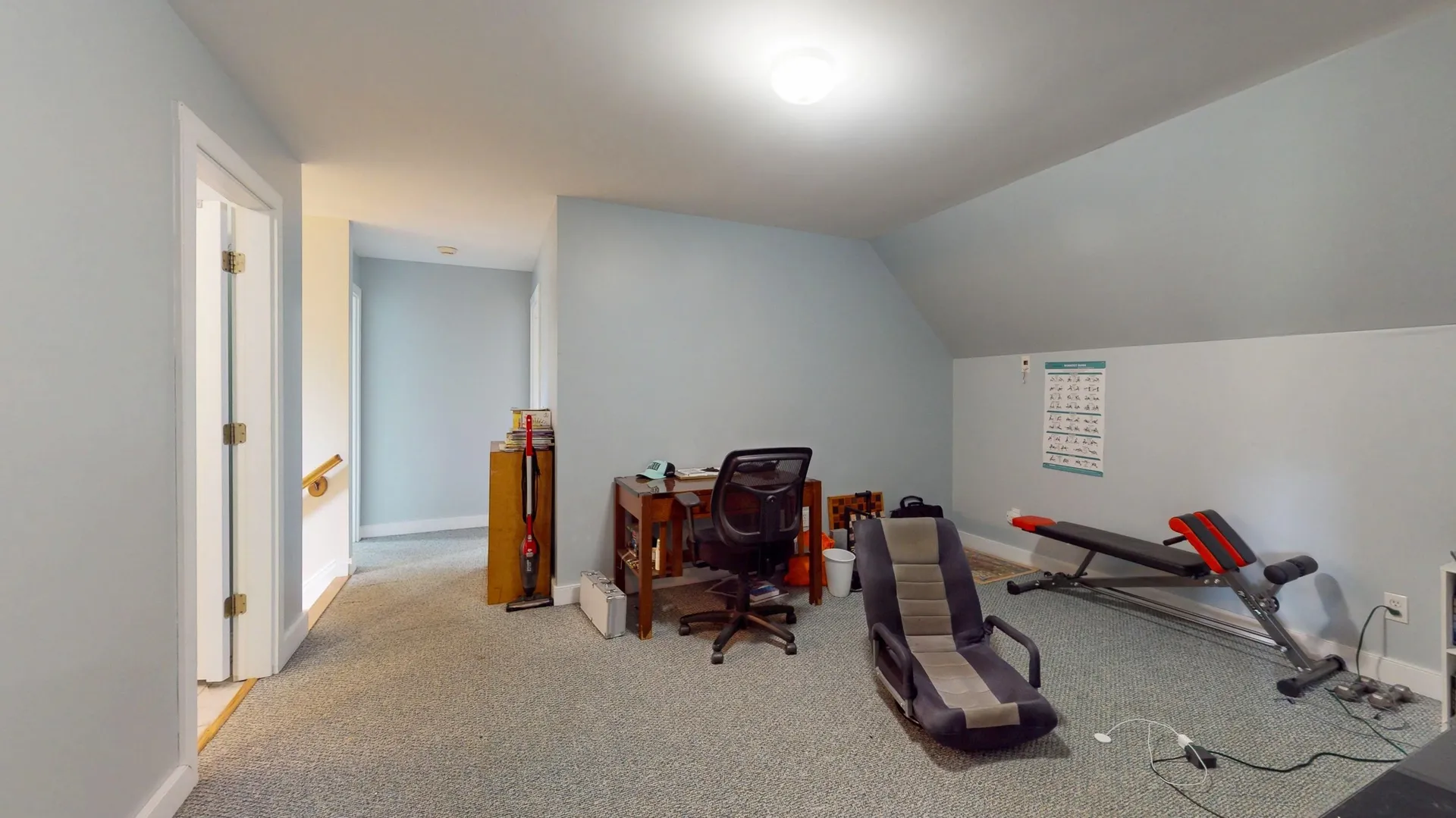 1276 Swinton Road Bridport VT 05734