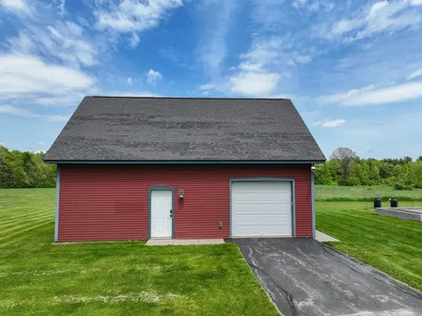 1276 Swinton Road Bridport VT 05734