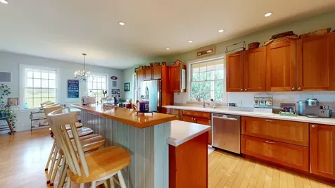 1276 Swinton Road Bridport VT 05734