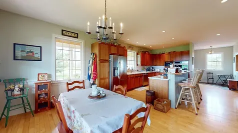 1276 Swinton Road Bridport VT 05734