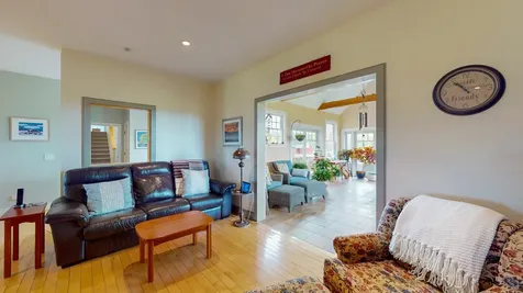 1276 Swinton Road Bridport VT 05734