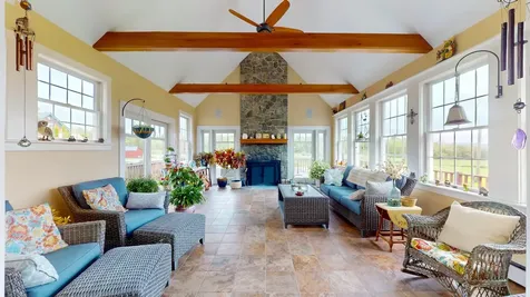 1276 Swinton Road Bridport VT 05734