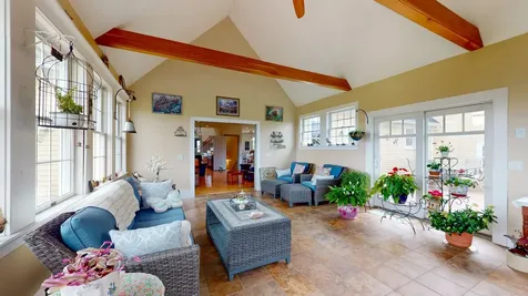 1276 Swinton Road Bridport VT 05734