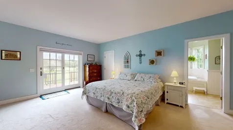 1276 Swinton Road Bridport VT 05734