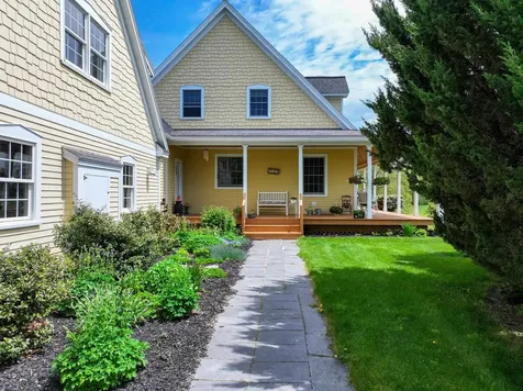 1276 Swinton Road Bridport VT 05734
