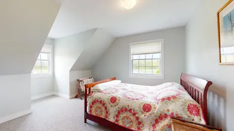1276 Swinton Road Bridport VT 05734