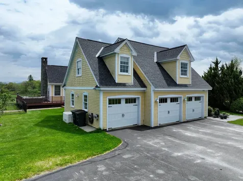 1276 Swinton Road Bridport VT 05734
