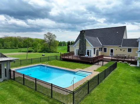 1276 Swinton Road Bridport VT 05734