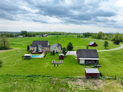 1276 Swinton Road Bridport VT 05734