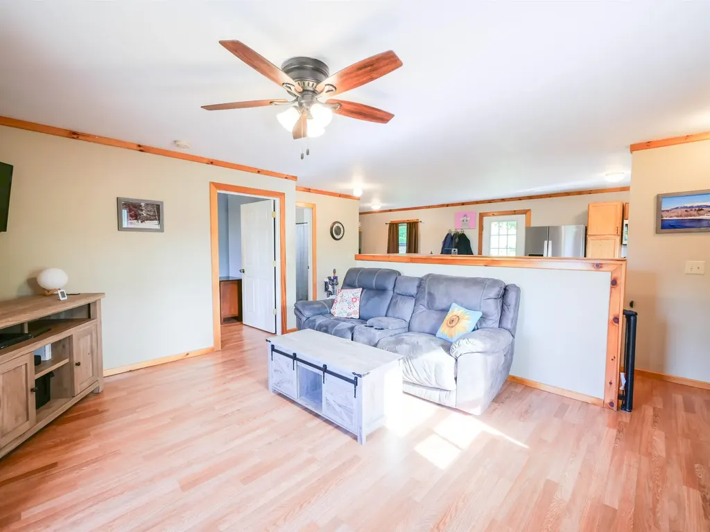 20 Perch Pond Road Benson VT 05743
