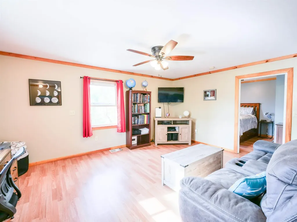 20 Perch Pond Road Benson VT 05743