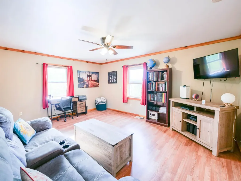 20 Perch Pond Road Benson VT 05743