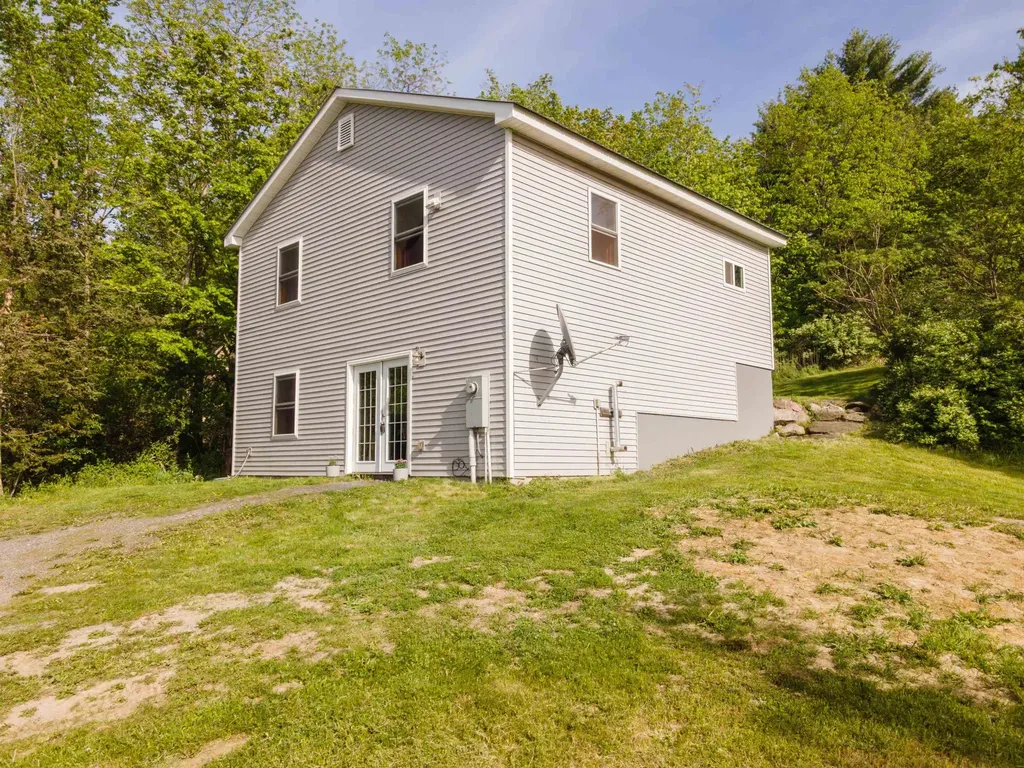 20 Perch Pond Road Benson VT 05743