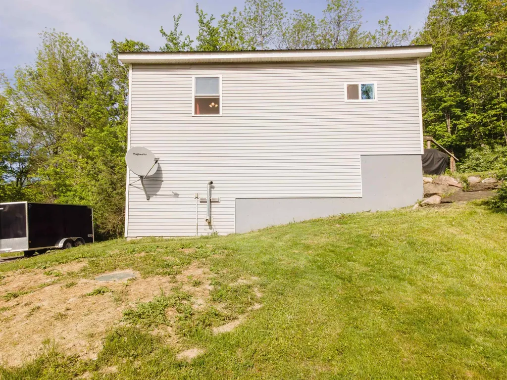 20 Perch Pond Road Benson VT 05743