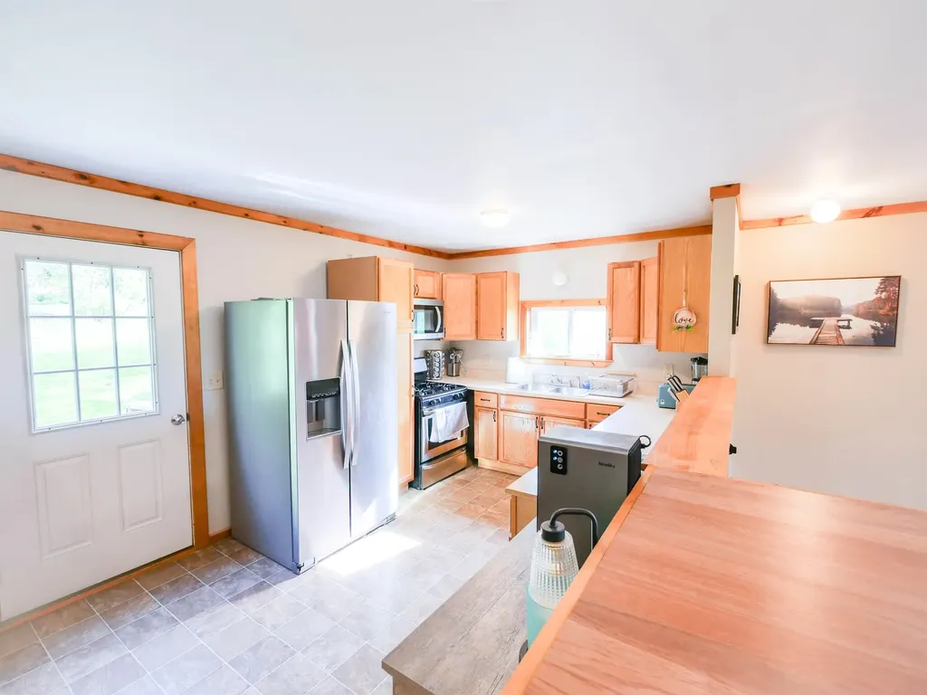 20 Perch Pond Road Benson VT 05743