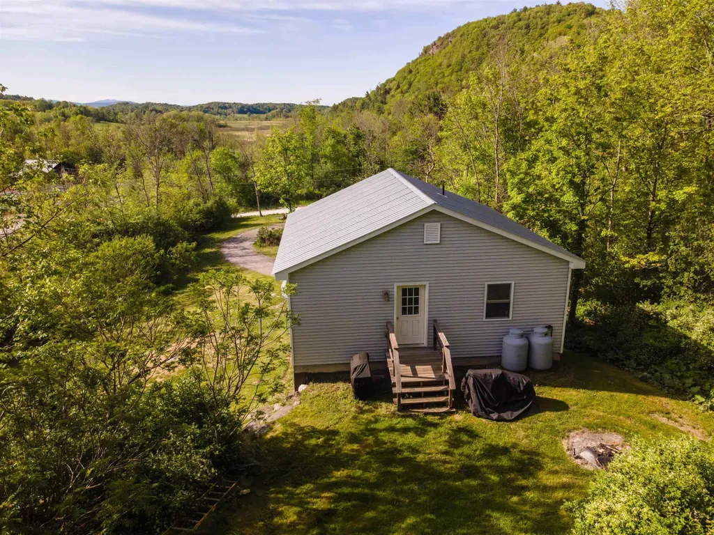 20 Perch Pond Road Benson VT 05743