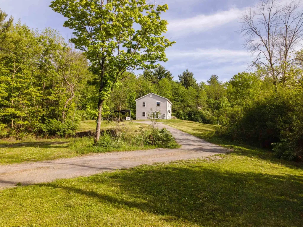 20 Perch Pond Road Benson VT 05743