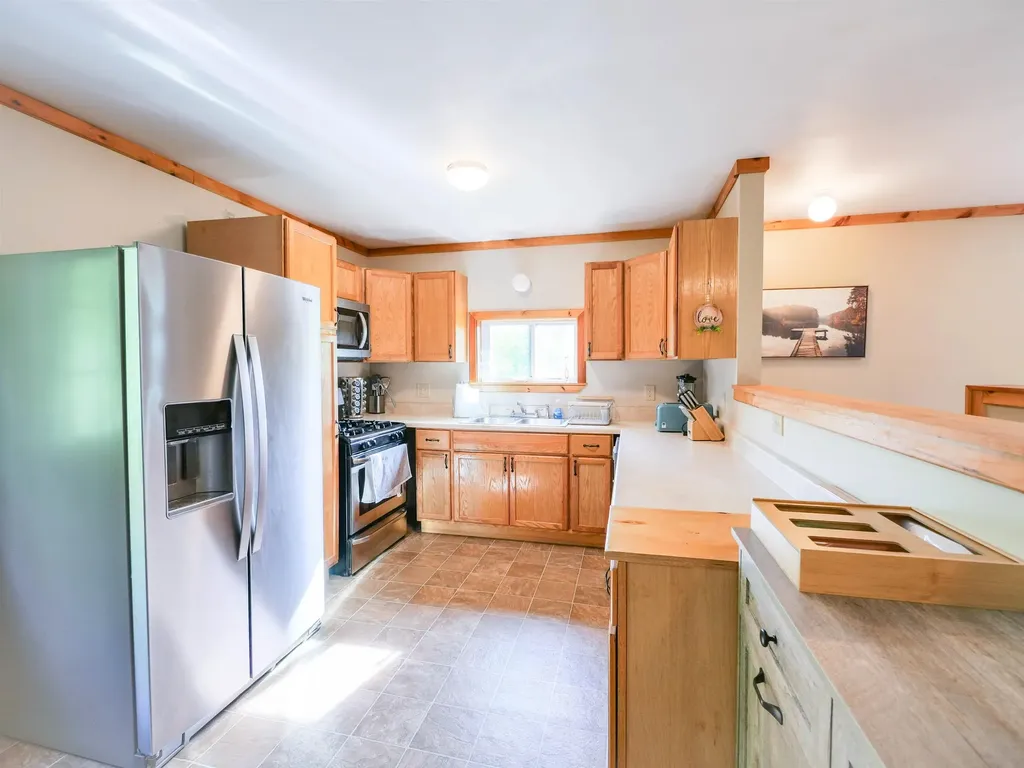 20 Perch Pond Road Benson VT 05743