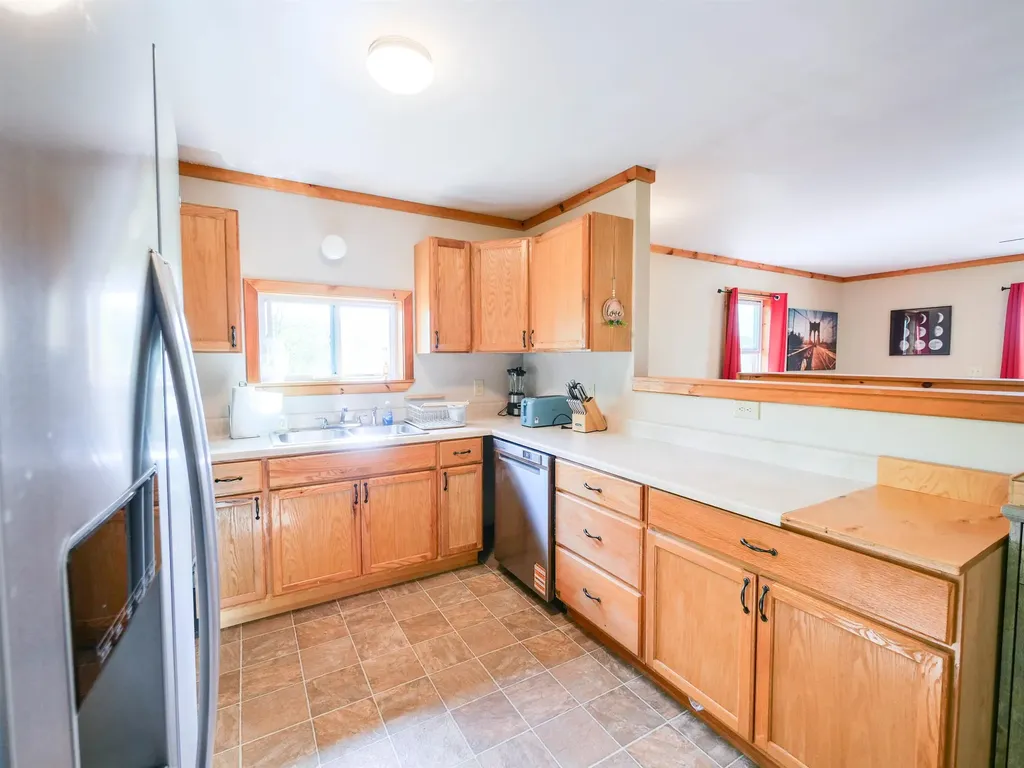 20 Perch Pond Road Benson VT 05743