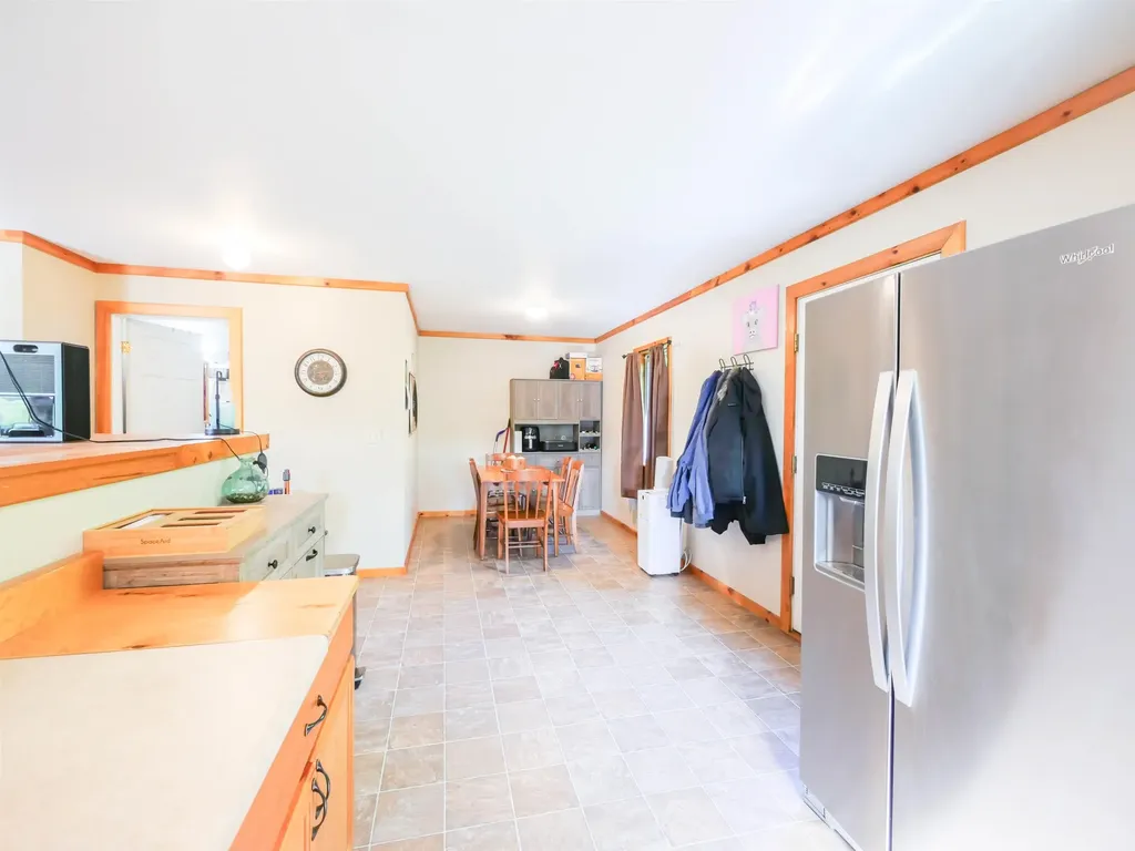 20 Perch Pond Road Benson VT 05743