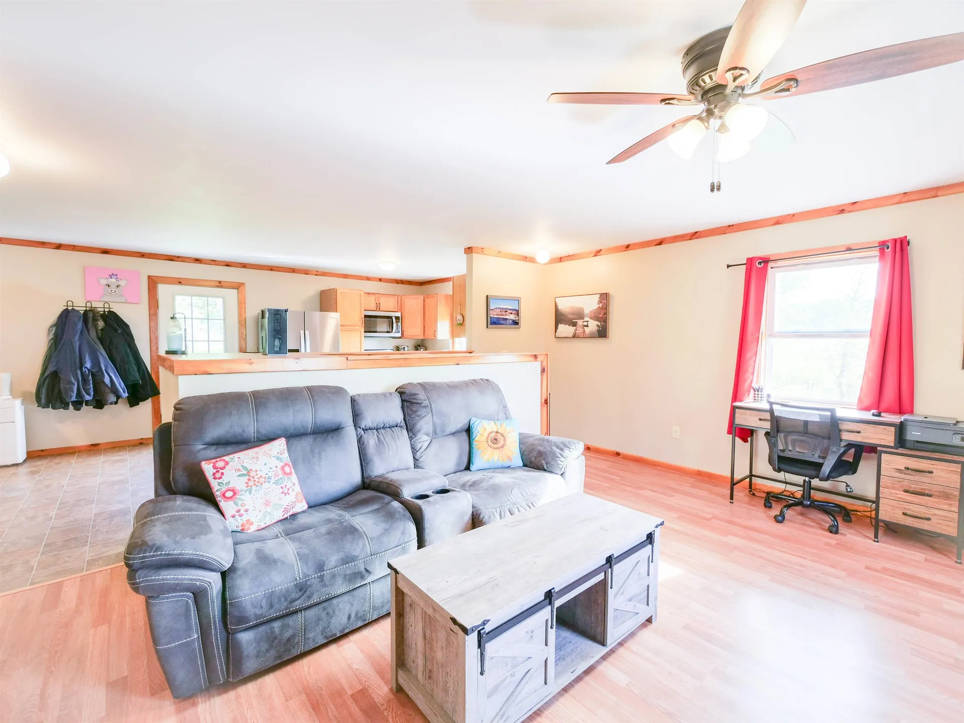 20 Perch Pond Road Benson VT 05743