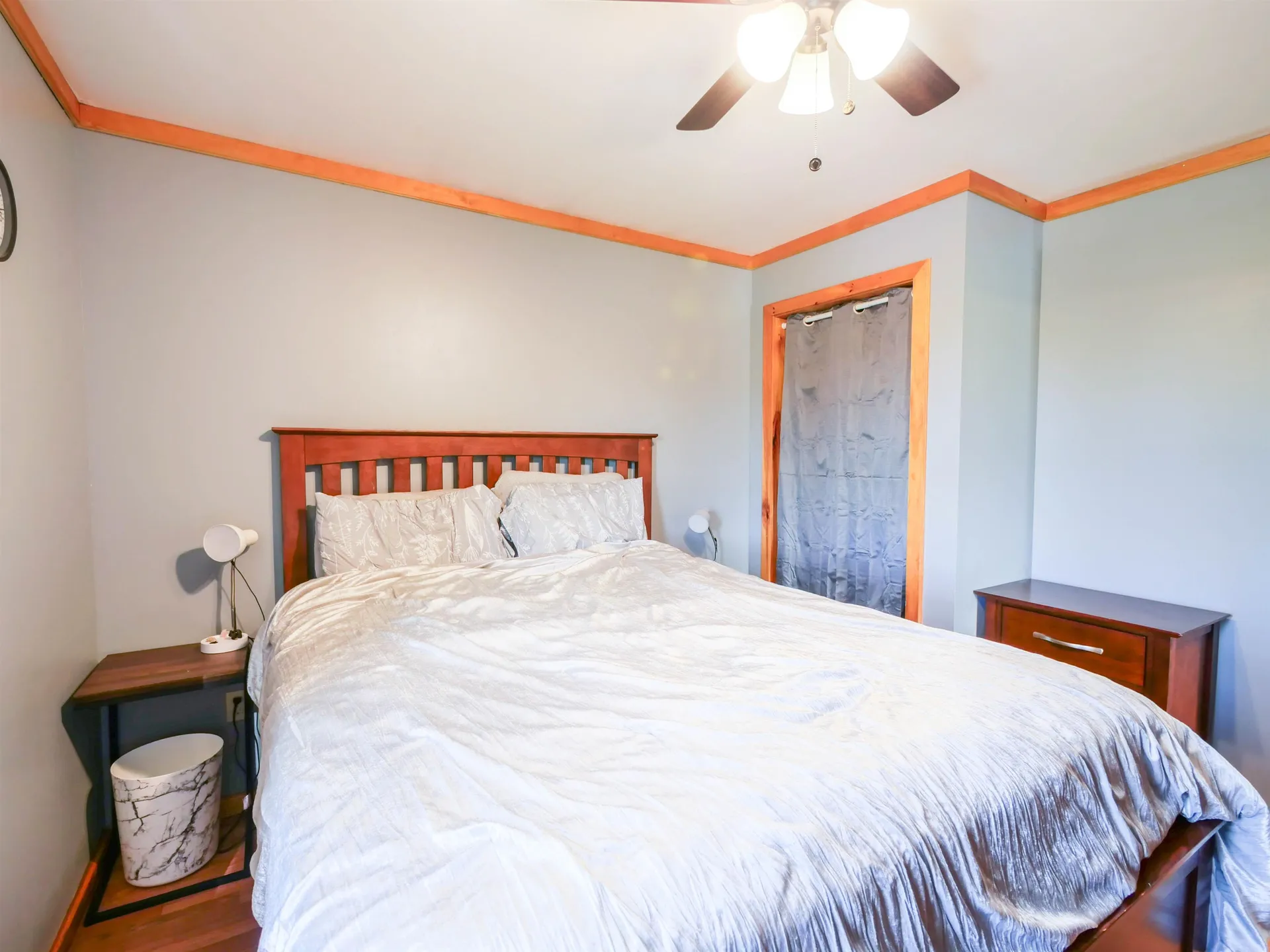 20 Perch Pond Road Benson VT 05743