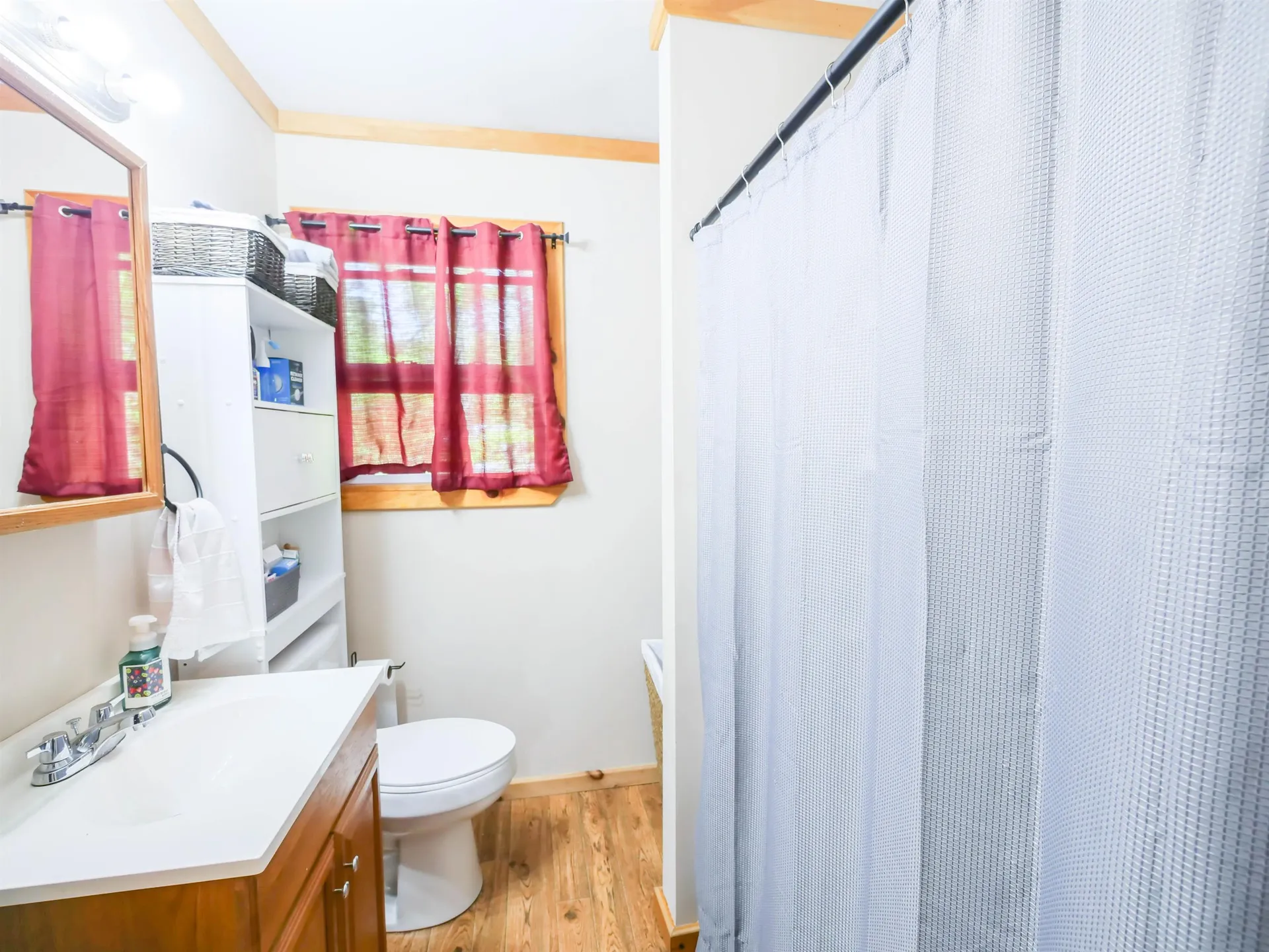 20 Perch Pond Road Benson VT 05743