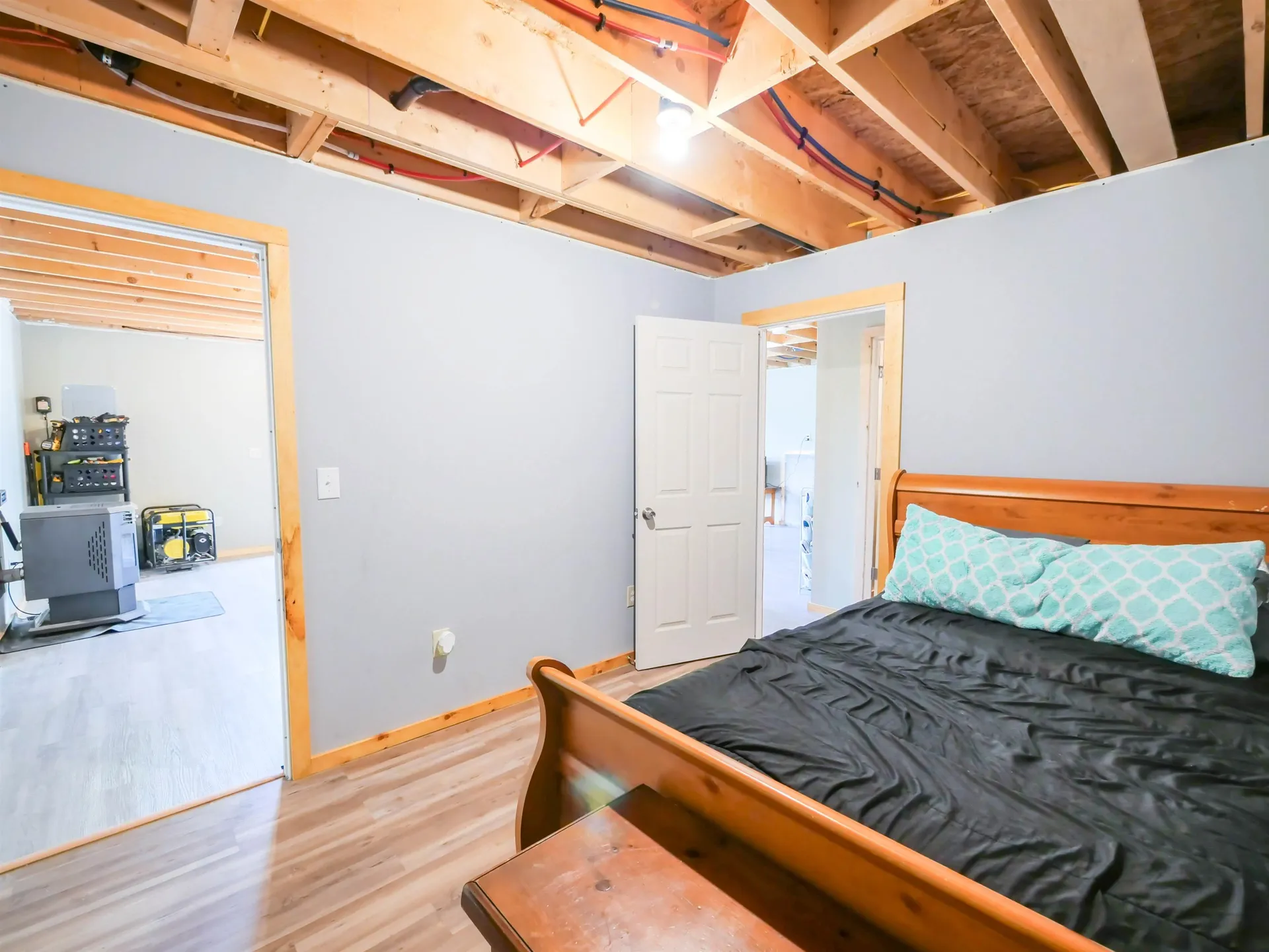 20 Perch Pond Road Benson VT 05743