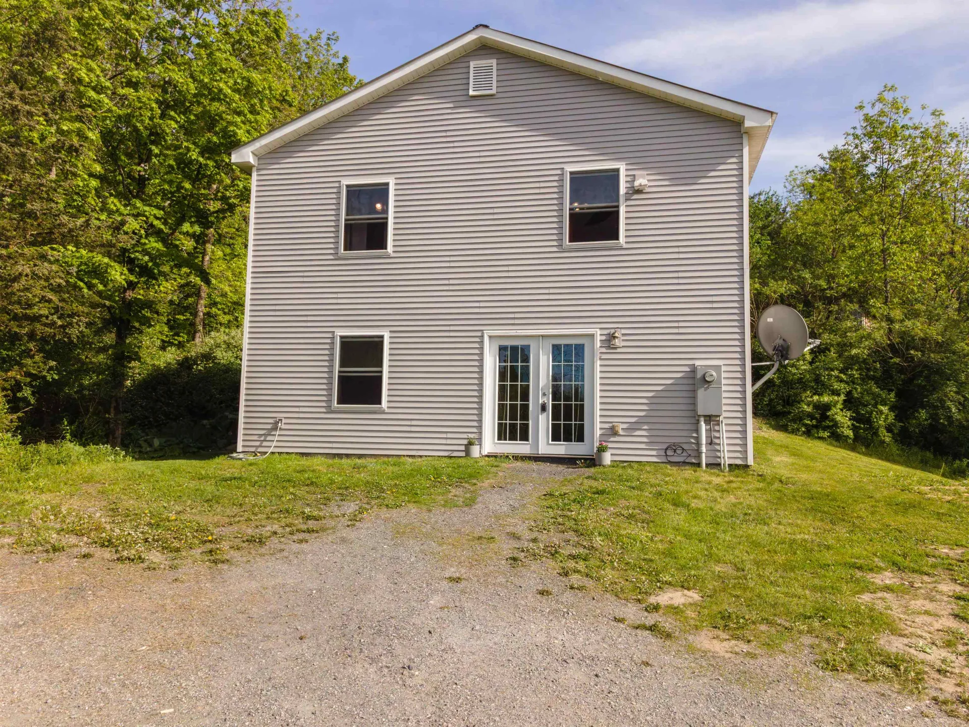20 Perch Pond Road Benson VT 05743