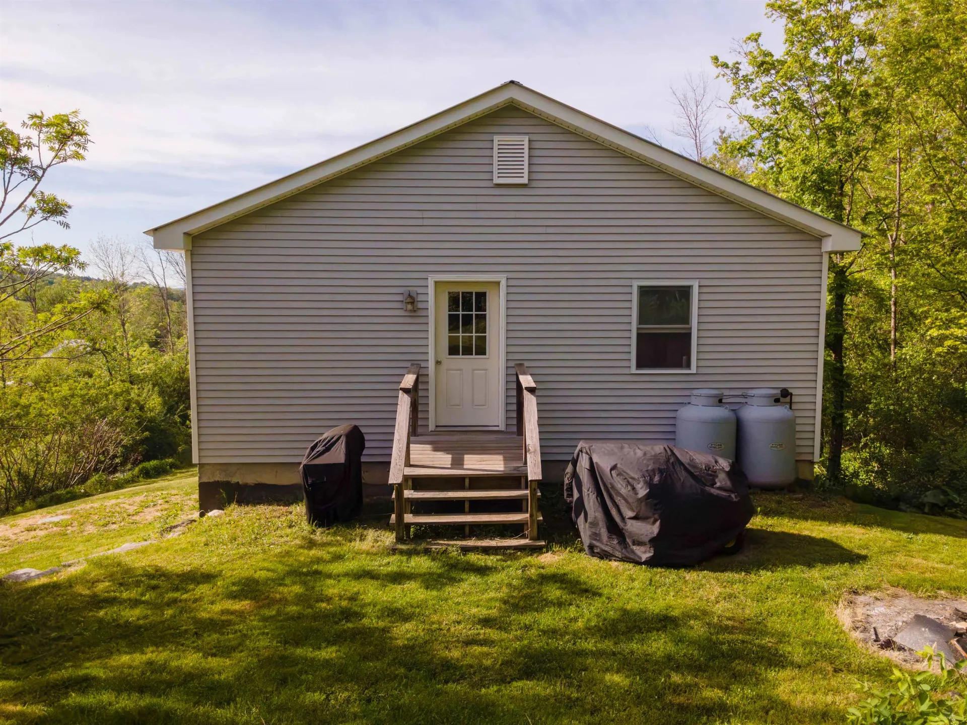 20 Perch Pond Road Benson VT 05743