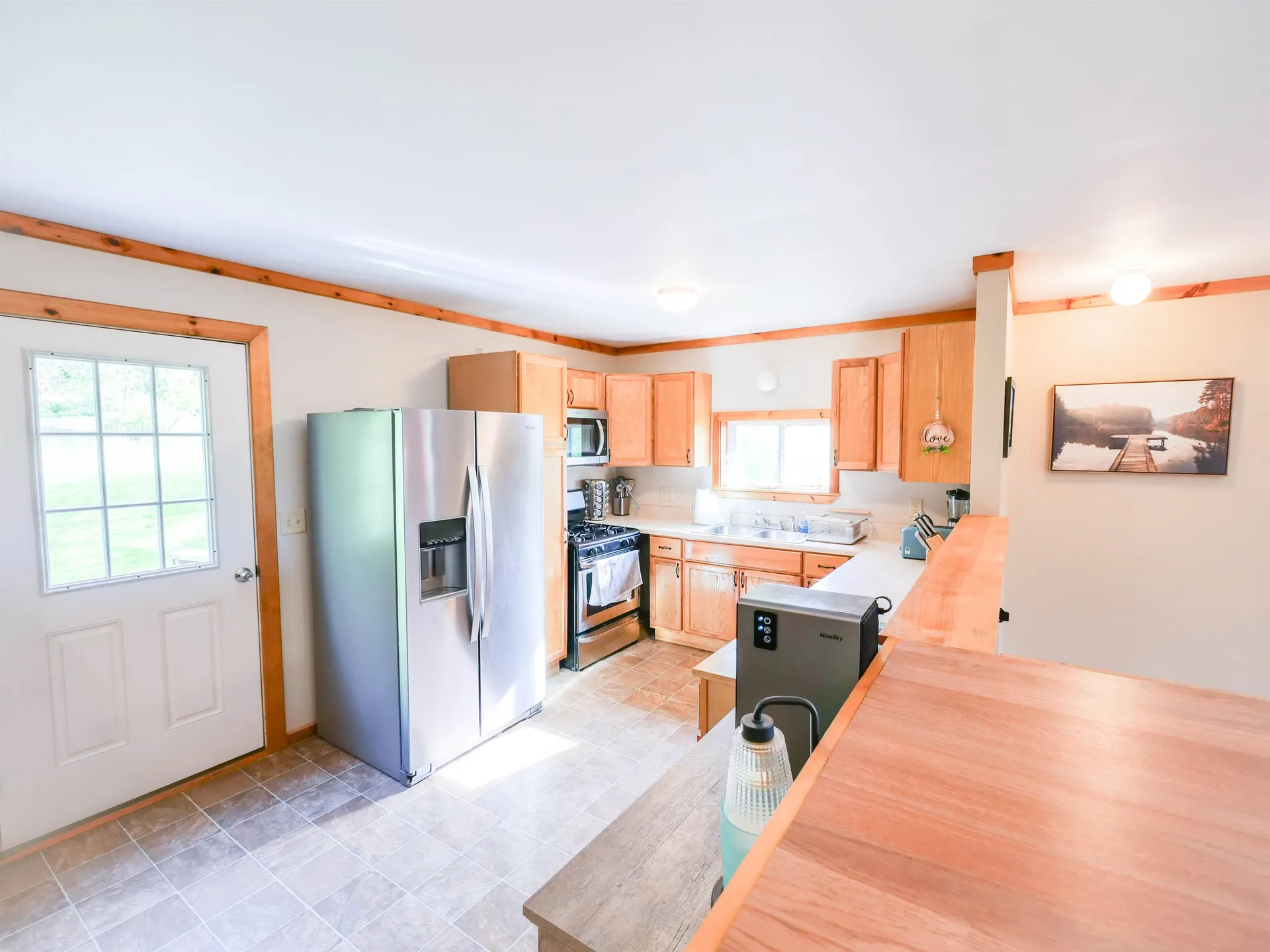 20 Perch Pond Road Benson VT 05743