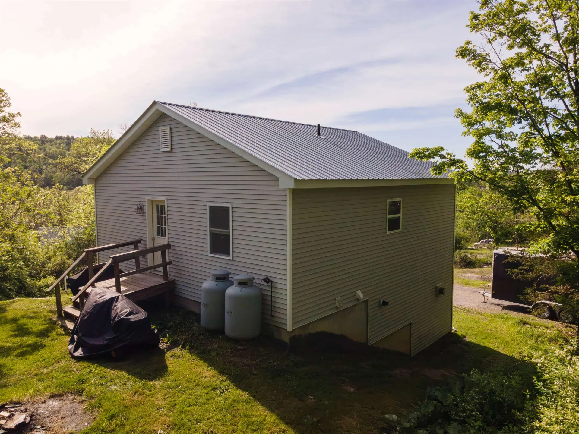 20 Perch Pond Road Benson VT 05743