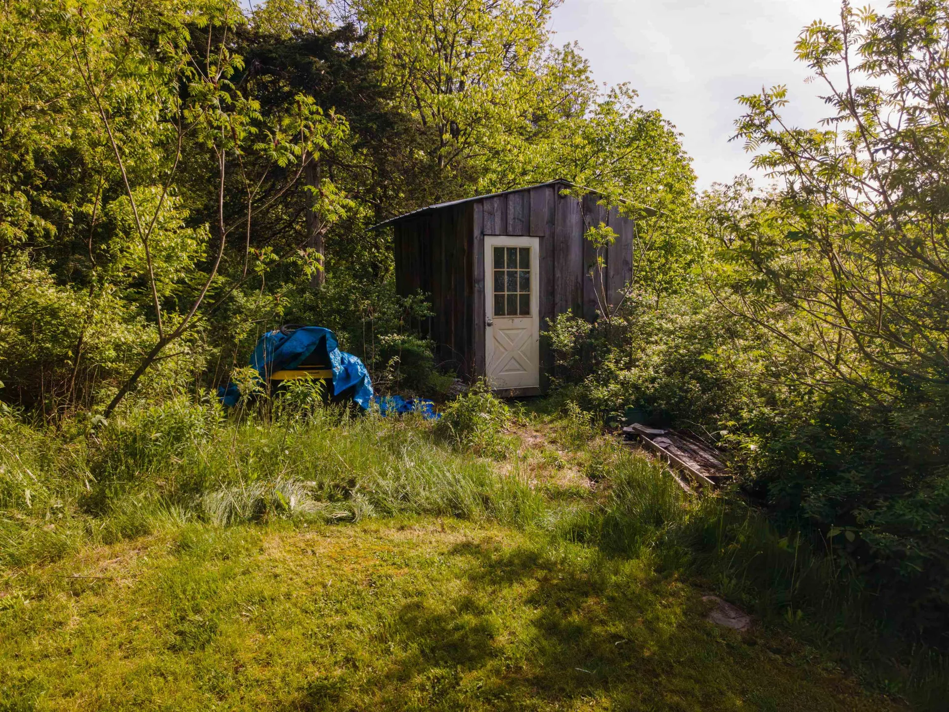 20 Perch Pond Road Benson VT 05743
