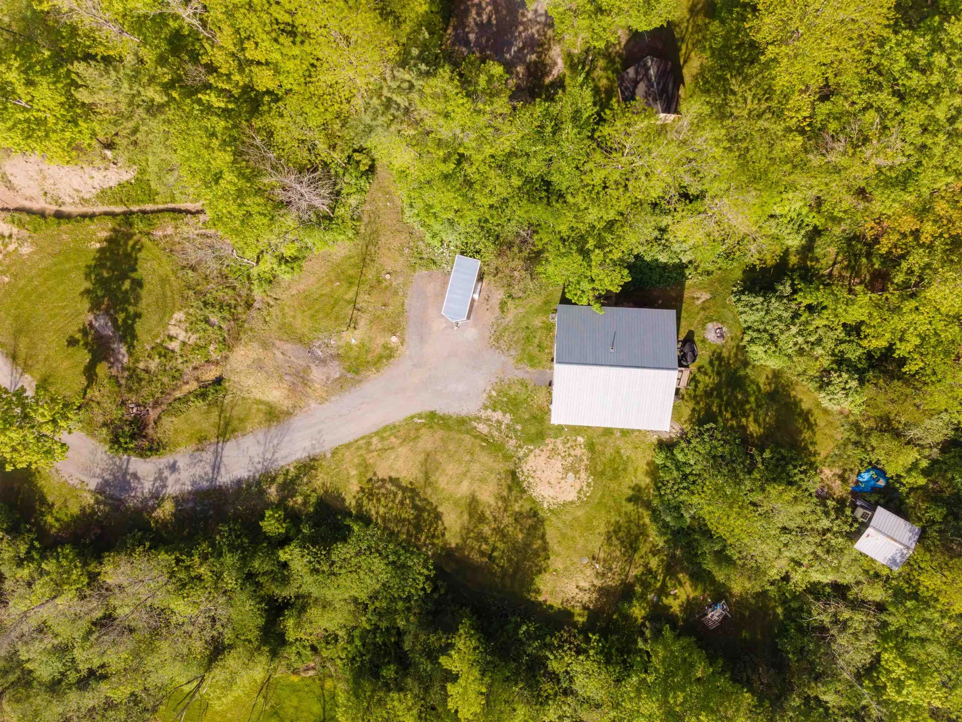 20 Perch Pond Road Benson VT 05743
