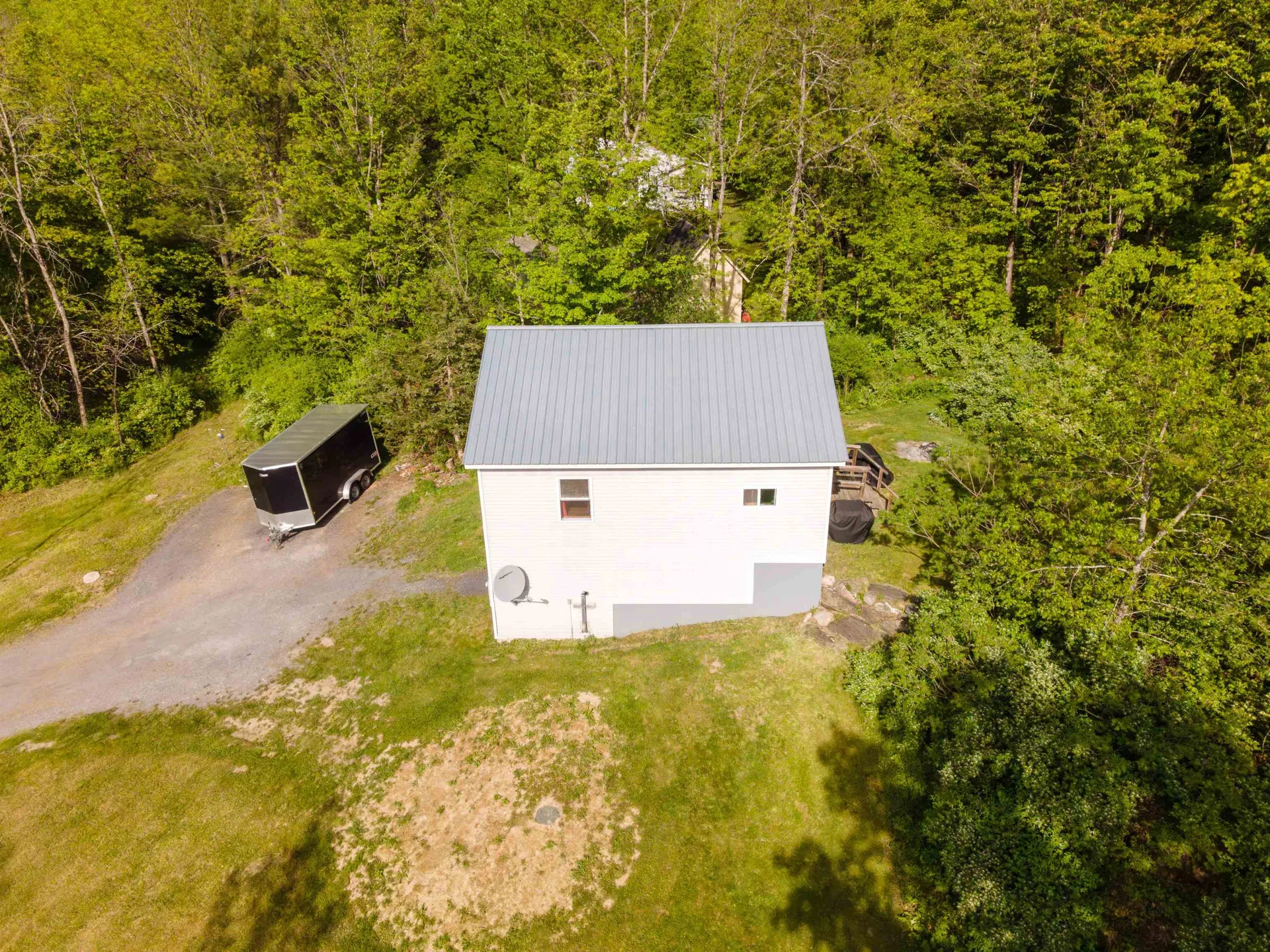 20 Perch Pond Road Benson VT 05743