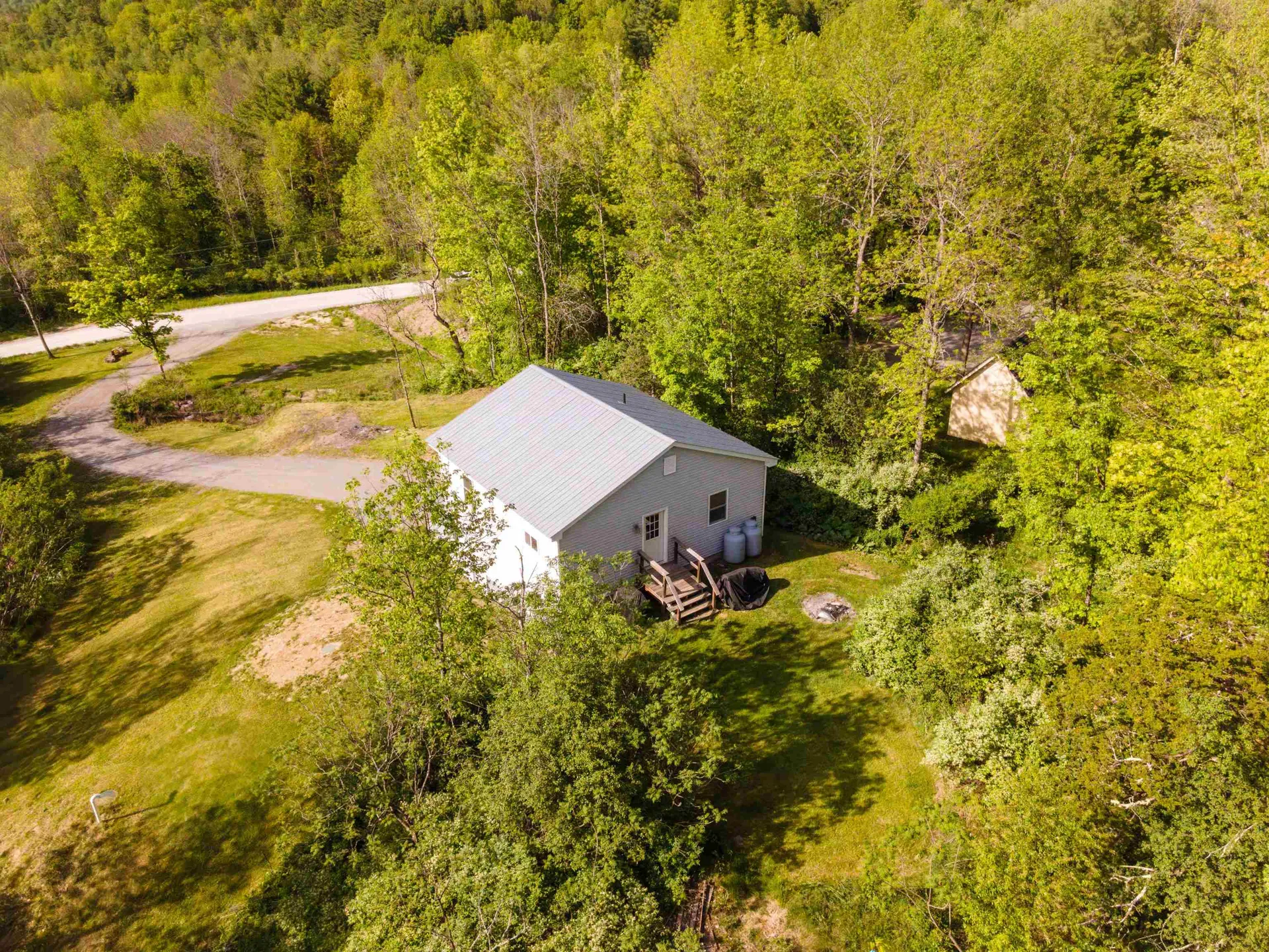 20 Perch Pond Road Benson VT 05743